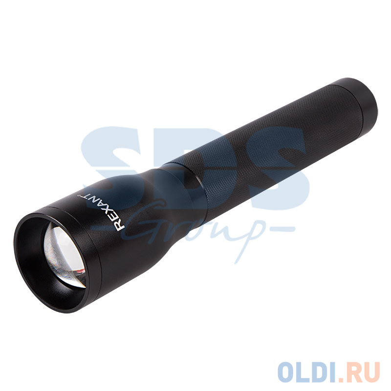 

Фонарь Rexant 3d 75-0105