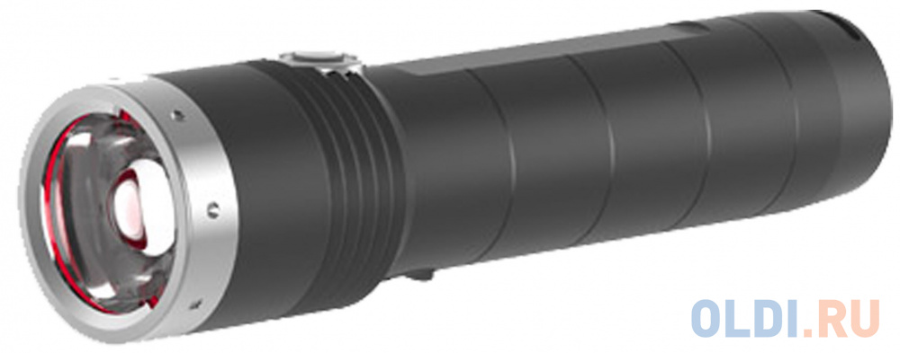 

Фонарь Led Lenser MT10 светодиодный черный