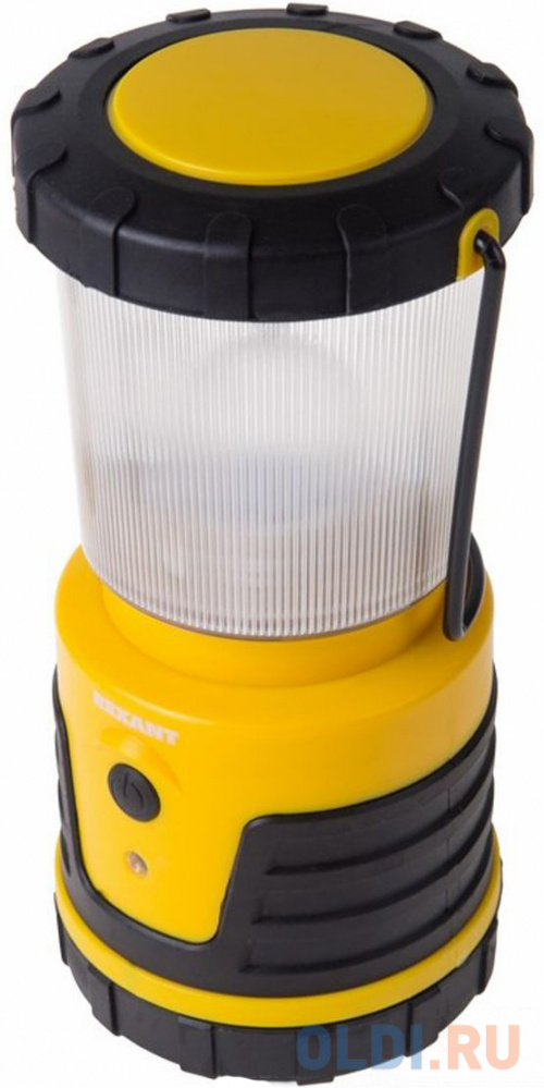 

Фонарь для кемпинга Rexant rx-130