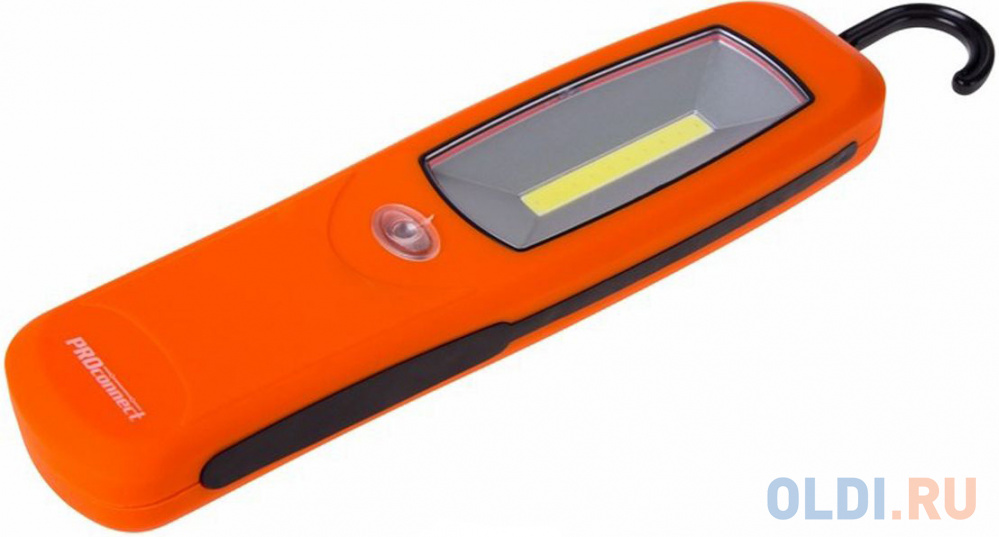 

Повседневный фонарь Proconnect pc-15 с магнитом и подвесом