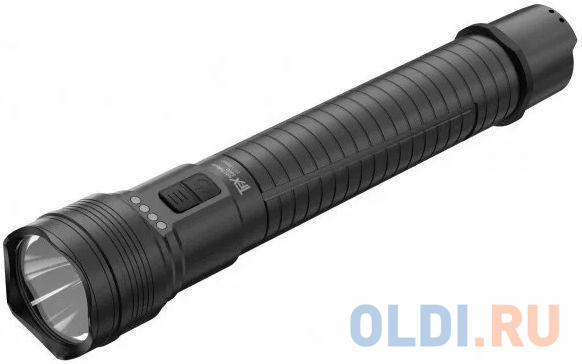 

Фонарь ручной Led Lenser TFX Arcturus 5000 чёрный