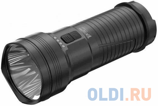 

Фонарь ручной Led Lenser TFX Arcturus 6500 черный