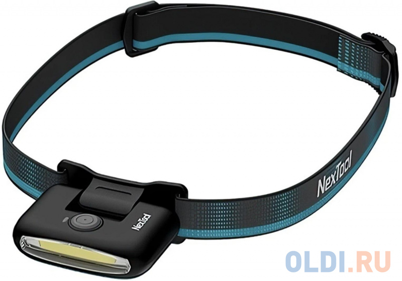 

NEXTool Head Lamp, black set
