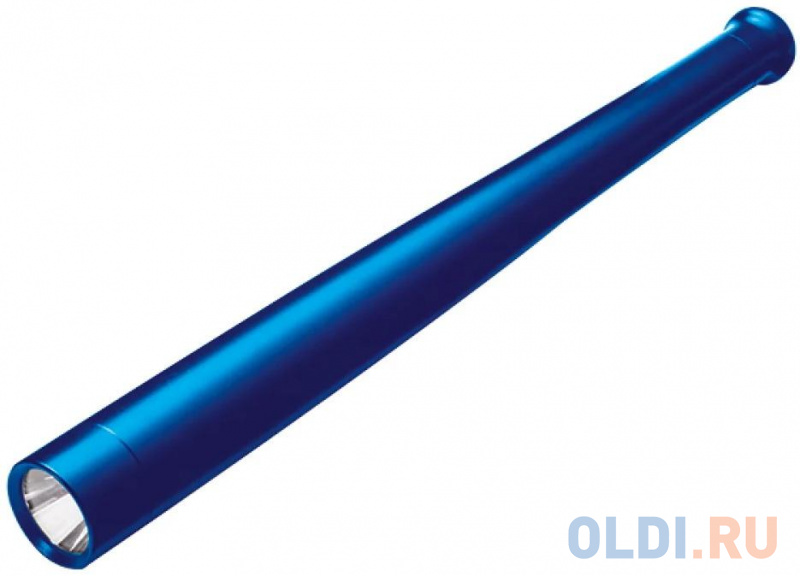 

Perfeo PF_C3442 Светодиодный фонарь "Baseball Bat ", синий