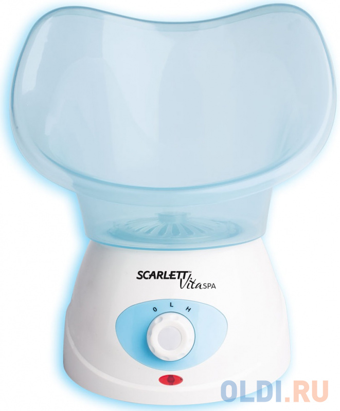 

Сауна для лица Scarlett SC-CA300S01