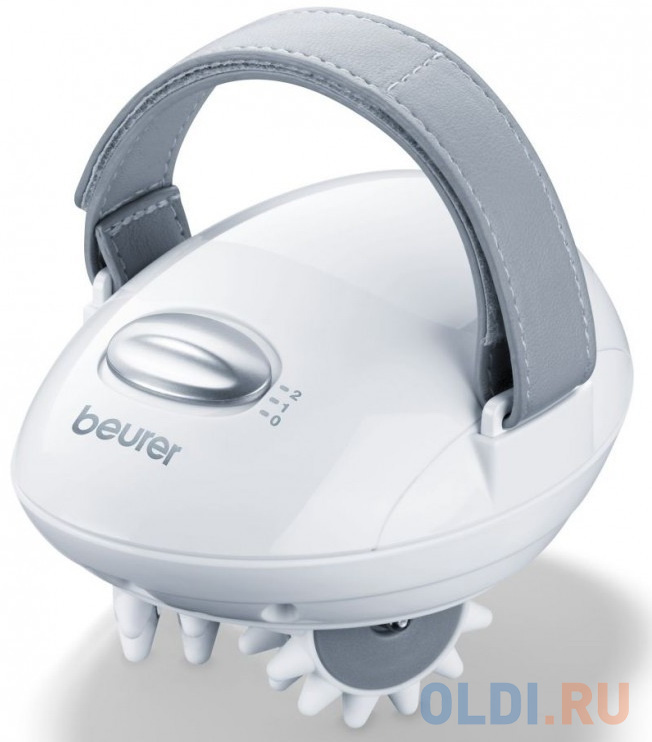

Массажер Beurer CM 50 белый