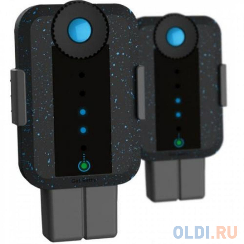 

Массажер-миостимулятор Bluetens Duo Sport