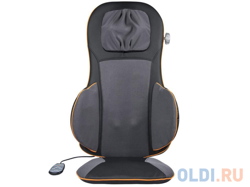 

Массажёр Medisana MC 825 серый чёрный 88939