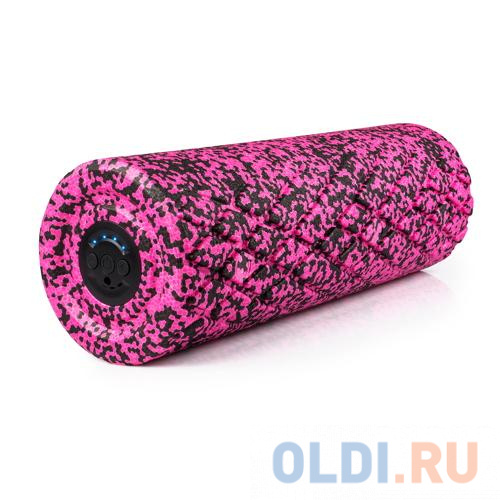 

Валик для массажа Medisana PowerRoll XT чёрный