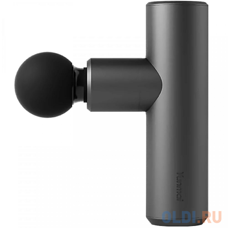 

Массажёр Xiaomi mini серый