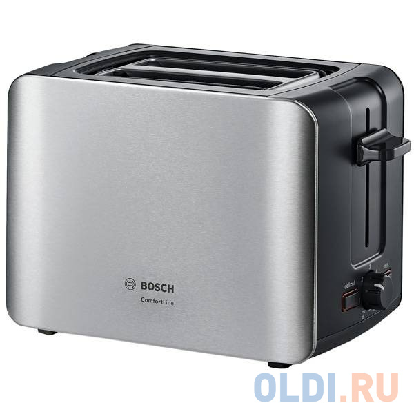 

Тостер Bosch TAT6A913