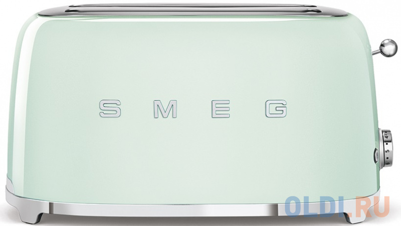 

Тостер Smeg TSF02PGEU