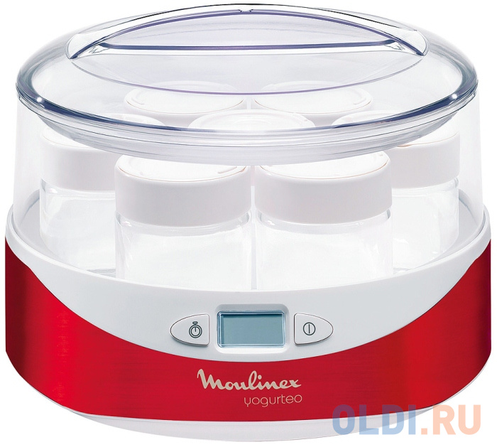 

Йогуртница Moulinex YG 230