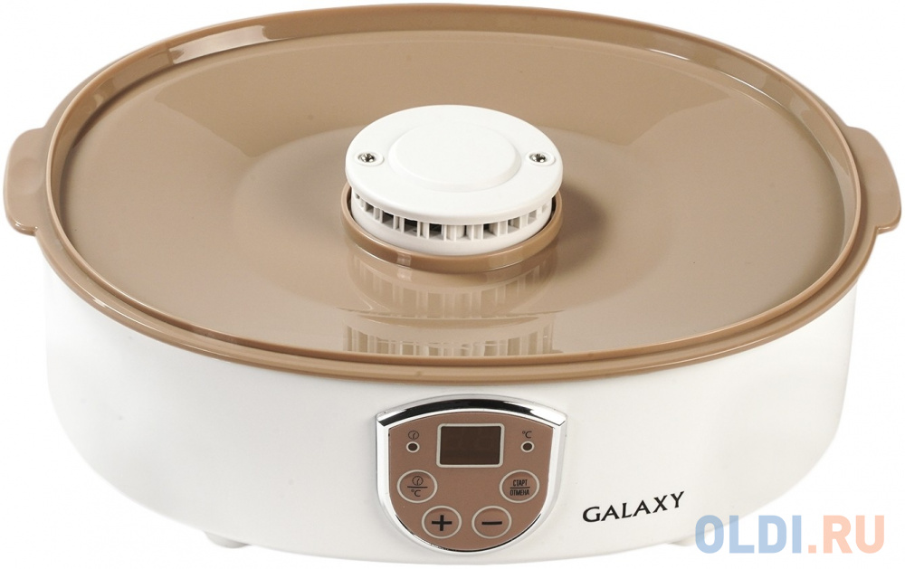 Электросушилка для продуктов GALAXY GL2637 GL 2637 - фото 4