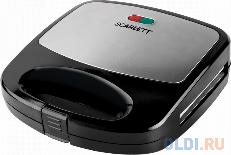 

Тостер Scarlett SC-TM11038 700Вт черный