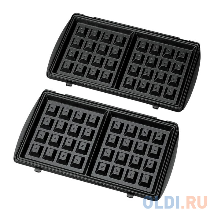 Бутербродница BBK ES028 синий фото