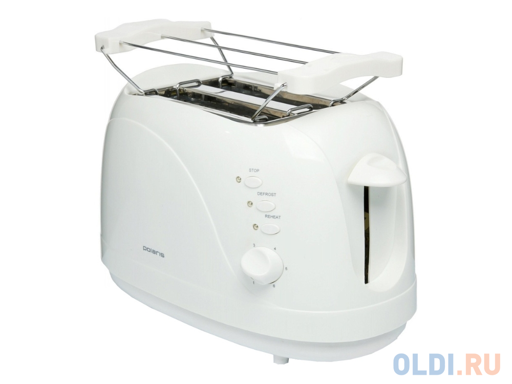 

Тостер POLARIS PET 0702 L