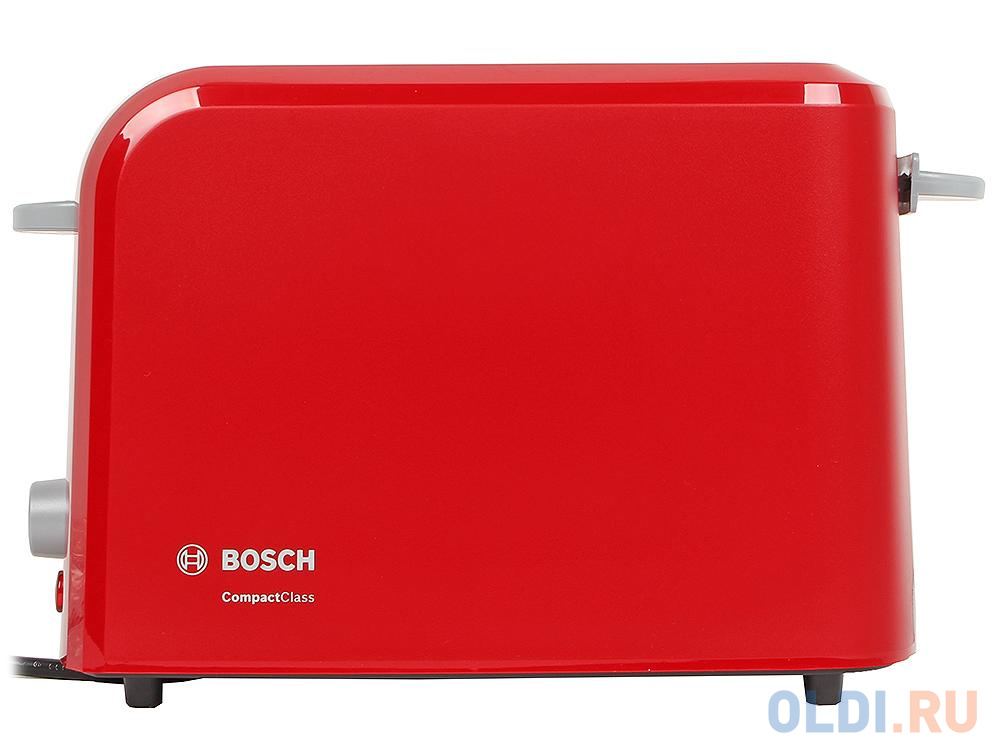 Тостер Bosch TAT 3A014 TAT3A014 - фото 3
