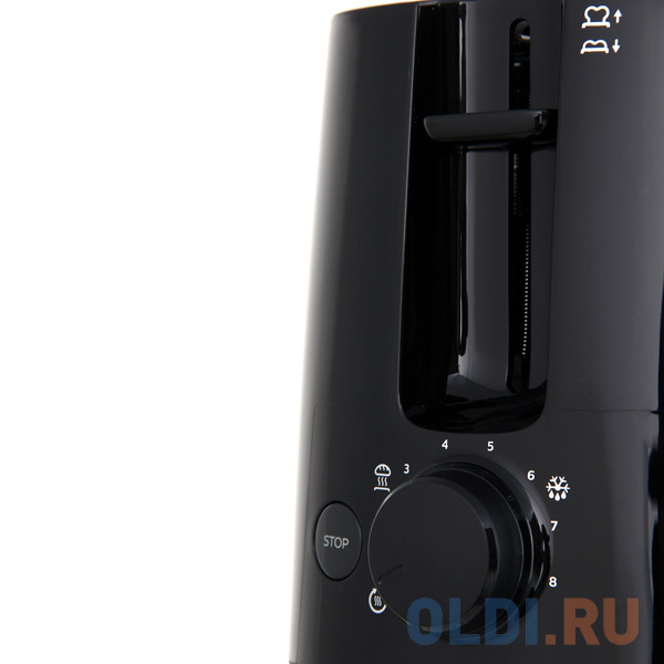 Тостер Philips HD2581/90 фото