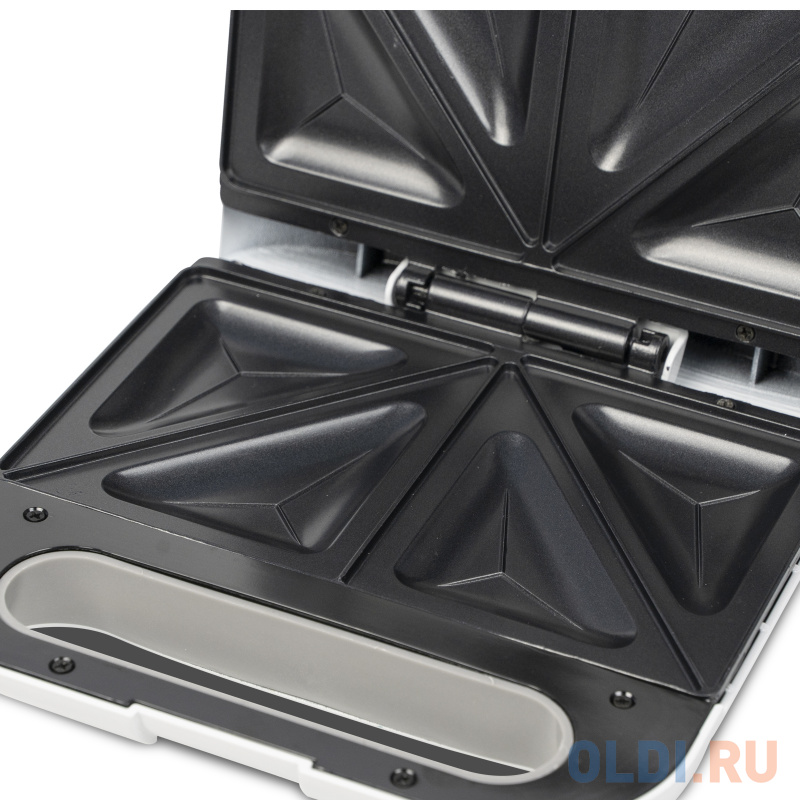Сэндвич-тостер Galaxy GL2962 фото