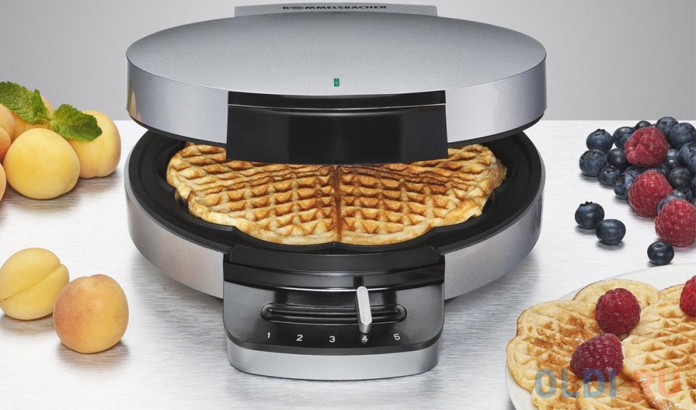 Вафельница ISOTTCOM Waffle maker