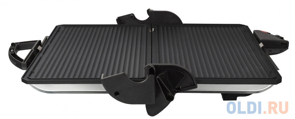 Гриль контактный Steba PG4.4 CONT.GRILL-AND WAFFLE фото