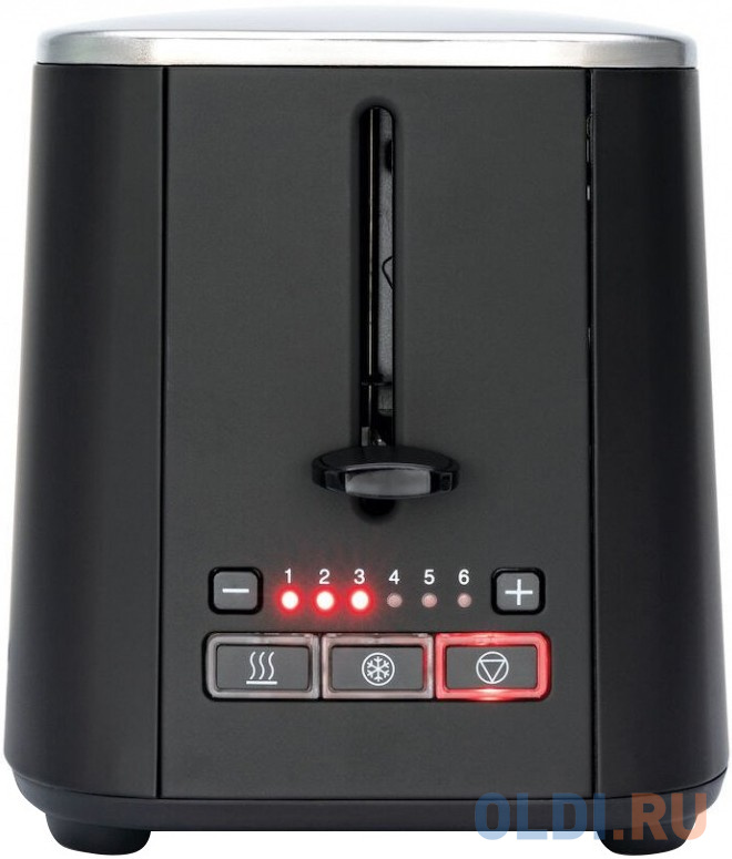 Тостер Wilfa CT-1000 MB фото