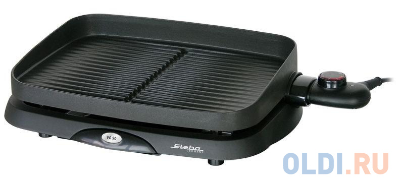 Гриль/барбекю Steba VG 90 COMPACT фото