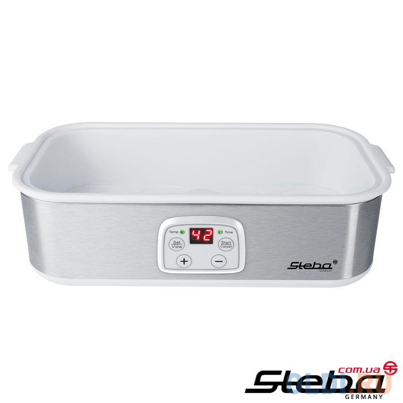 Йогуртница Steba JM 3 фото