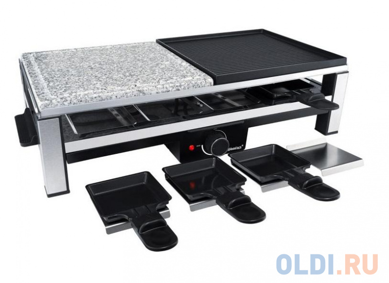 

Раклетница Steba RC 108