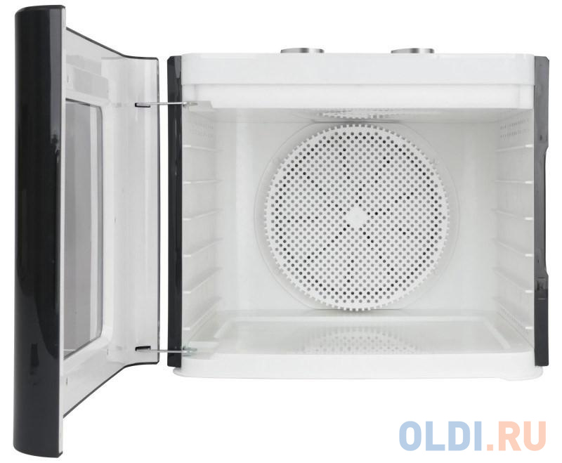 Сушилка для овощей и фруктов Clatronic DR 3773 чёрный фото