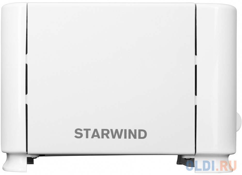 Тостер StarWind ST1100 белый