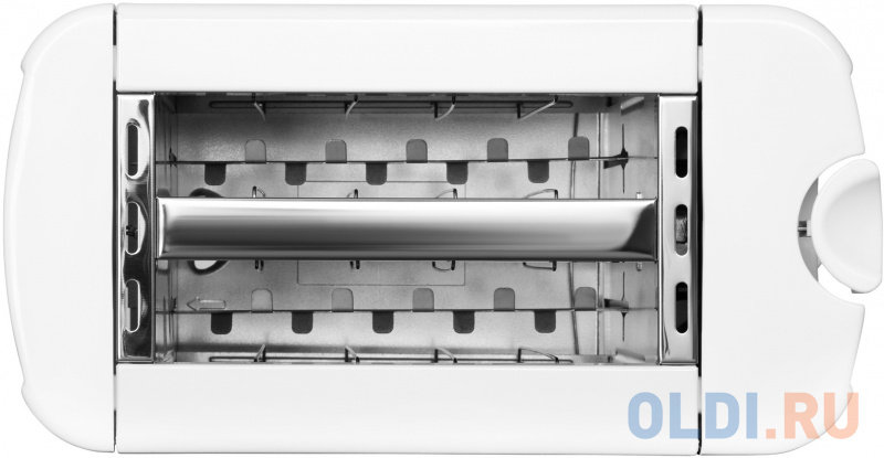 Тостер StarWind ST1100 белый фото