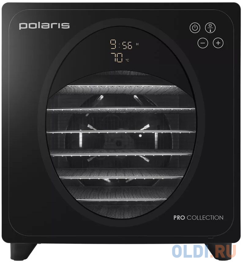      Polaris PFD 1106H Pro 25. 700 