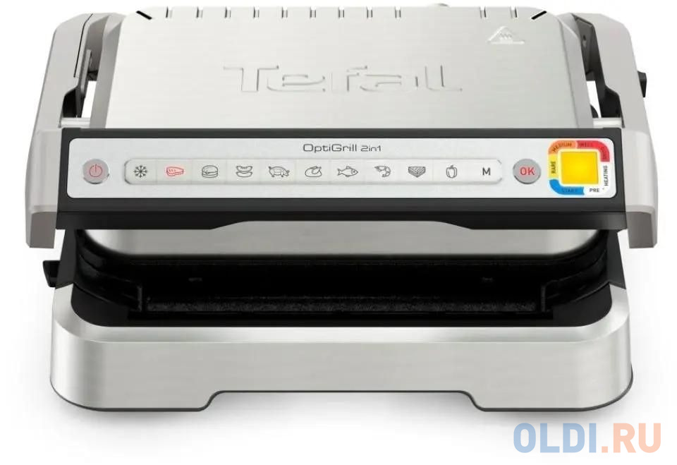 TEFAL GC772D30 Гриль