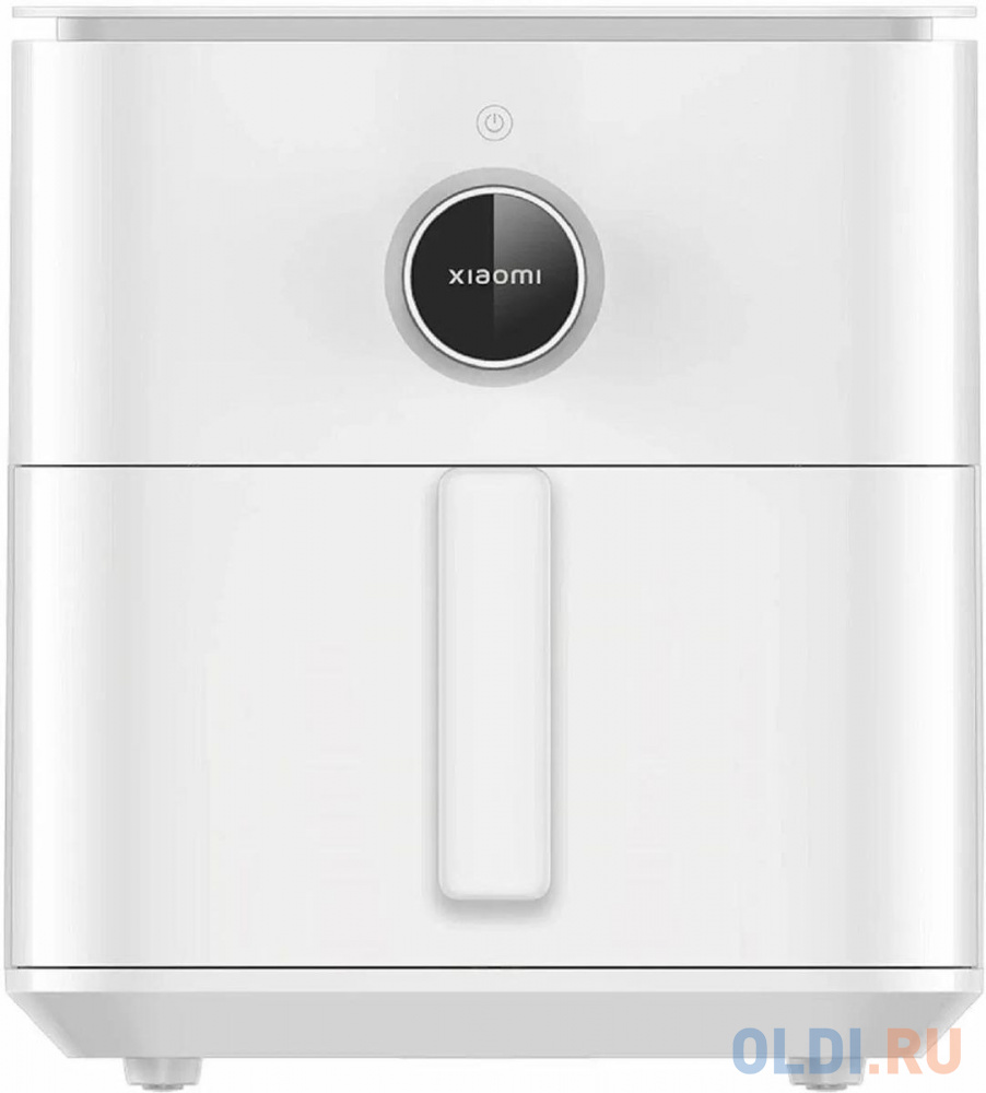 Аэрогриль Xiaomi Smart Air Fryer 6,5L White EU