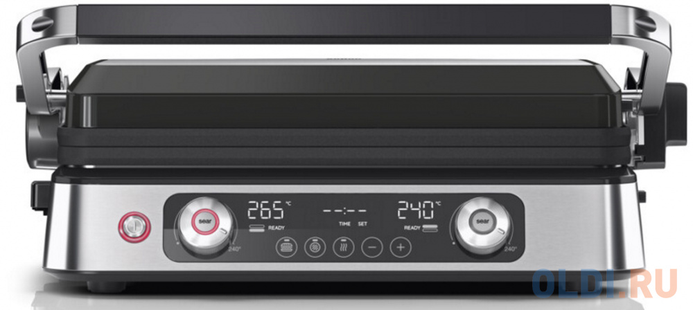 

Braun CG9140