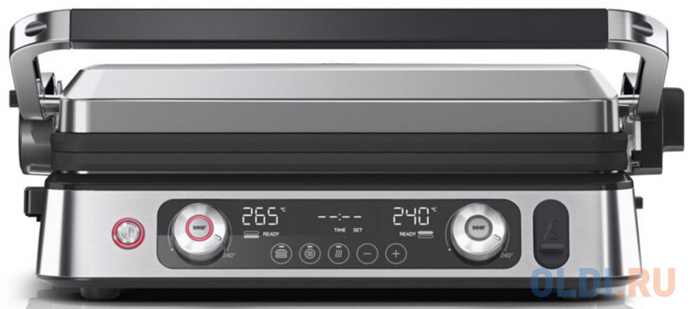 

Braun CG9160