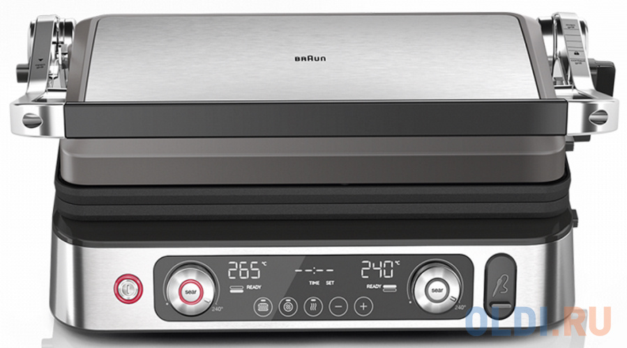 

Braun CG9167