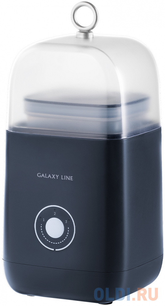 

Йогуртница LINE GL2688 GALAXY
