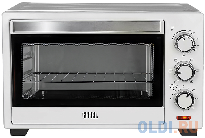 

GFGRIL Многофункциональная мини-печь GFO-20W