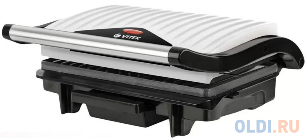 

Гриль-пресс Harmony VITEK VT-8451
