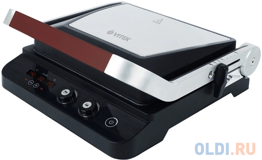 

Гриль-пресс Vitek VT-2638