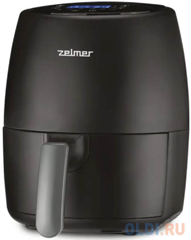 

Аэрогриль DIGITAL ZAF2000 ZELMER