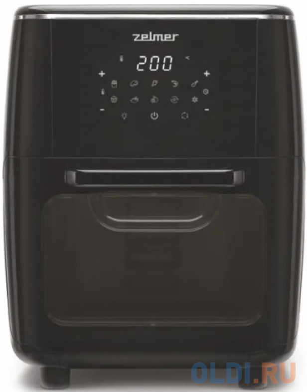 

Аэрогриль ZAF7120 ZELMER