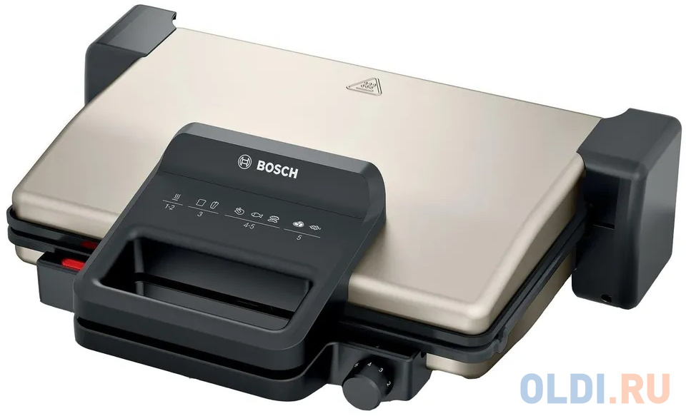 

Гриль Bosch TCG3302 2000W