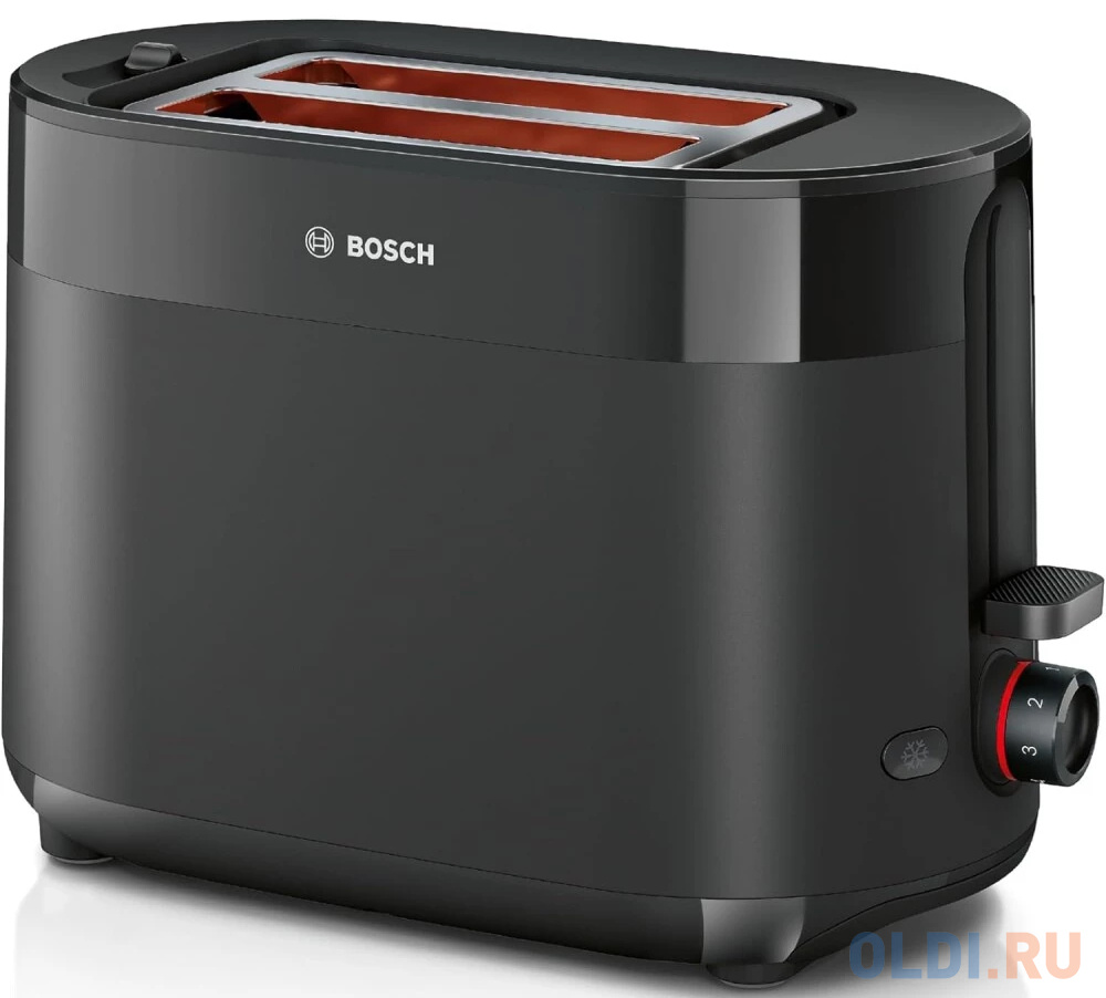 

Тостер Bosch TAT2M123