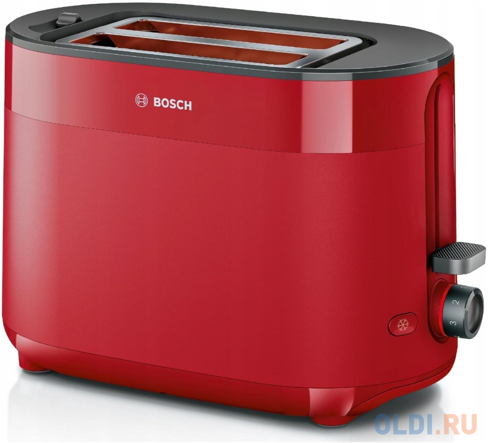 

Тостер Bosch TAT2M124