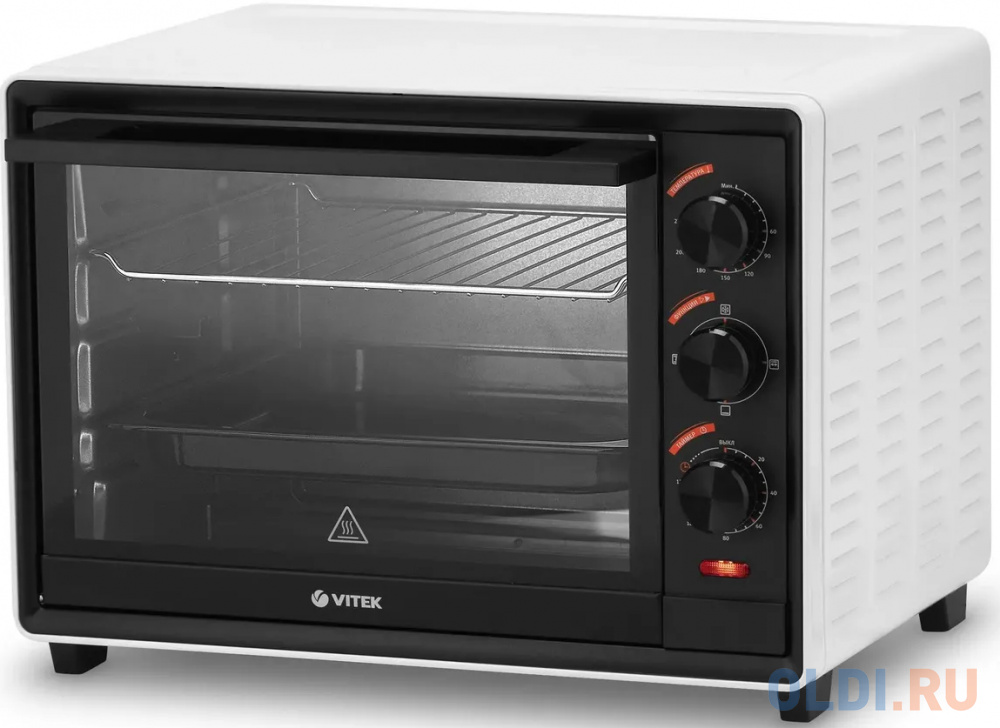 

Мини-печь Vitek VT-2490