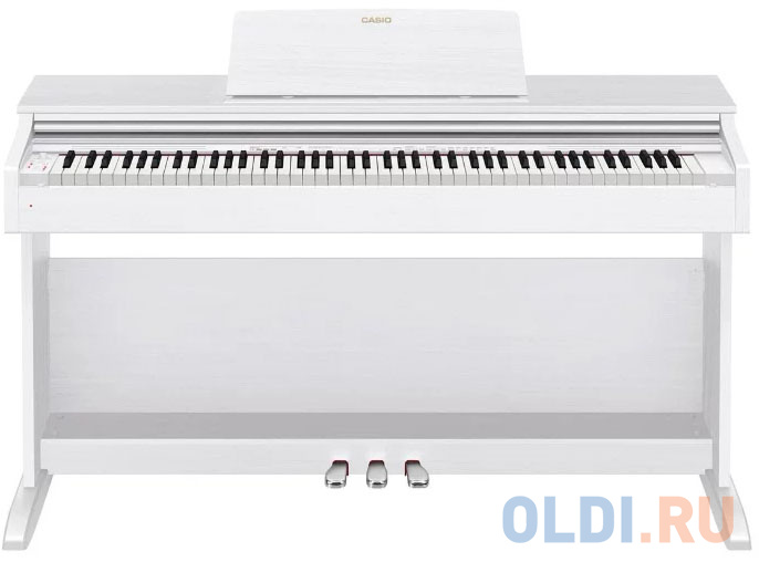 

Цифровое фортепиано CASIO Celviano AP-270WE 88 клавиш